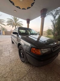 مازدا موديل ٩٠ • معمره • رقم انبار
