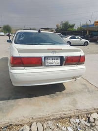 بڕاوە • ٢٠٠١ • سیدسادق