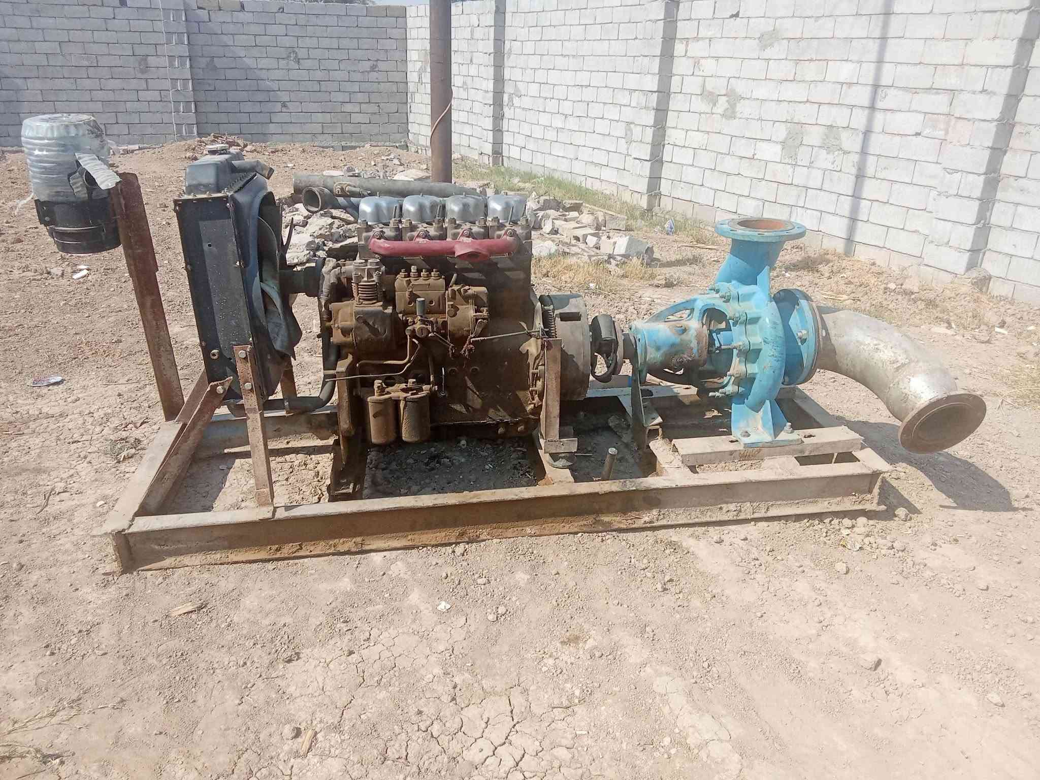 سلام عليكم لبيع نحاله محرك عنتر خنزيره 8/6 تفاصيل أكثر نتصل علا هاذا رقم ***********.  سعره2,500 وبيه مجال
