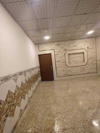 خلف شارع علي الوكيل • ١٠٠م • طابق ارضي