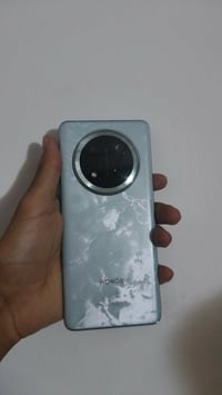 هونر X9c • رام ١٢ • ذاكرة ٢٥٦