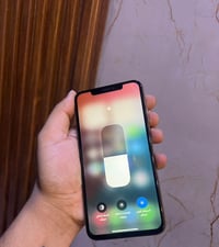 Xmax ذاكره 255  بطاريه 100 مستبدل اصلي  شاشه مستبدل اولد اصلي  جهاز ما...