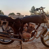 ماطور جني • للبيع