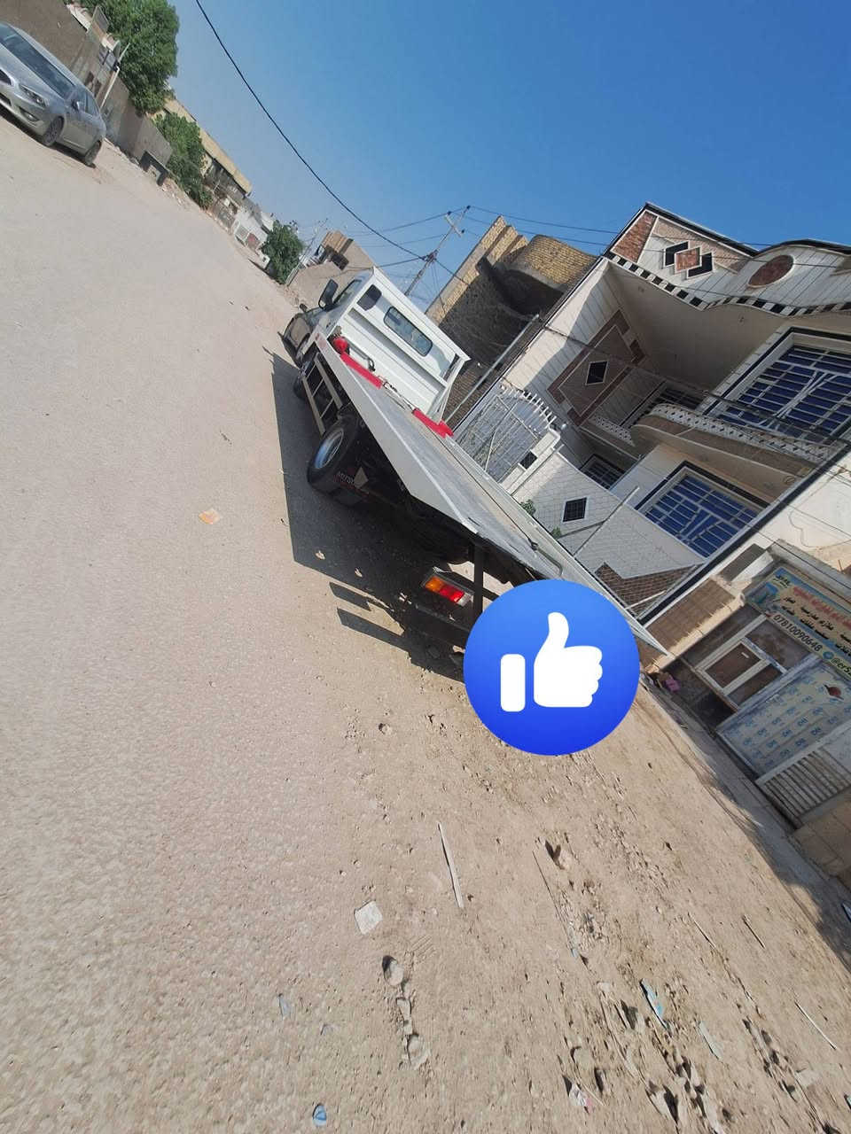كنتر كرين للبيع تصال ***********
