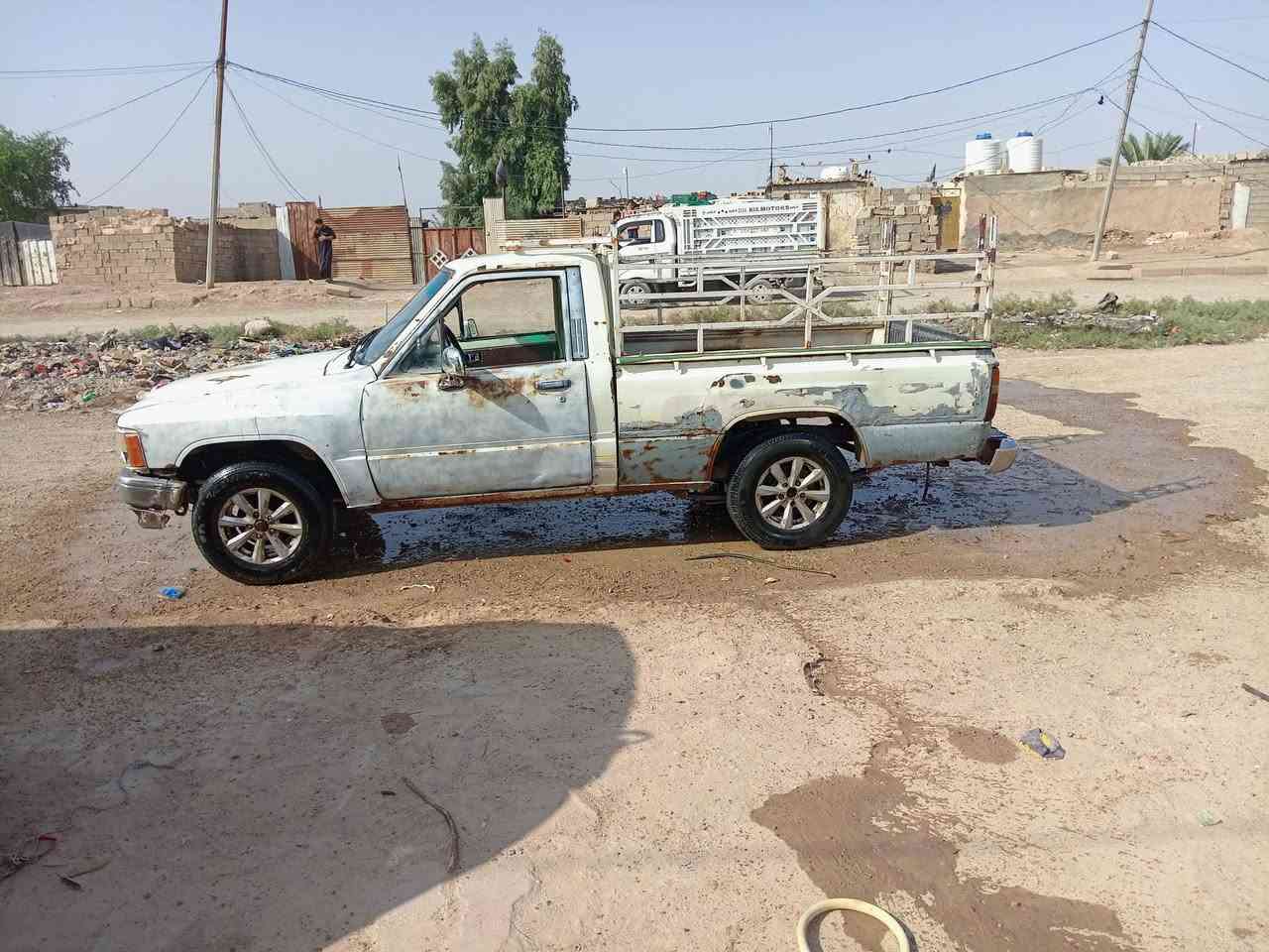 بيكم • مديل ٨٨ • نهروان