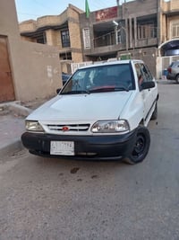 سايبه • ٢٠١٥ • ميسان