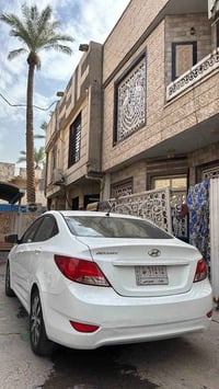 اكسنت ٢٠١٦ • بدون صبغ • كفاله عامه