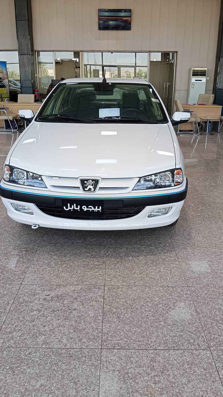 بيجو 2026 زيرو الشركه العامه لصناعه السيارات العرض وزنك فلوس كل كيلو تخفيض 5الف العرض لفتره محدوده لاستفسار اتصال على الرقم ***********
سعر السياره 13 مليون و483 الف
