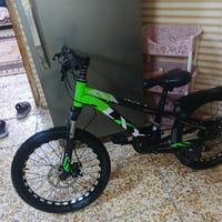 باسكل للبيع جديد مابي اي ضرر