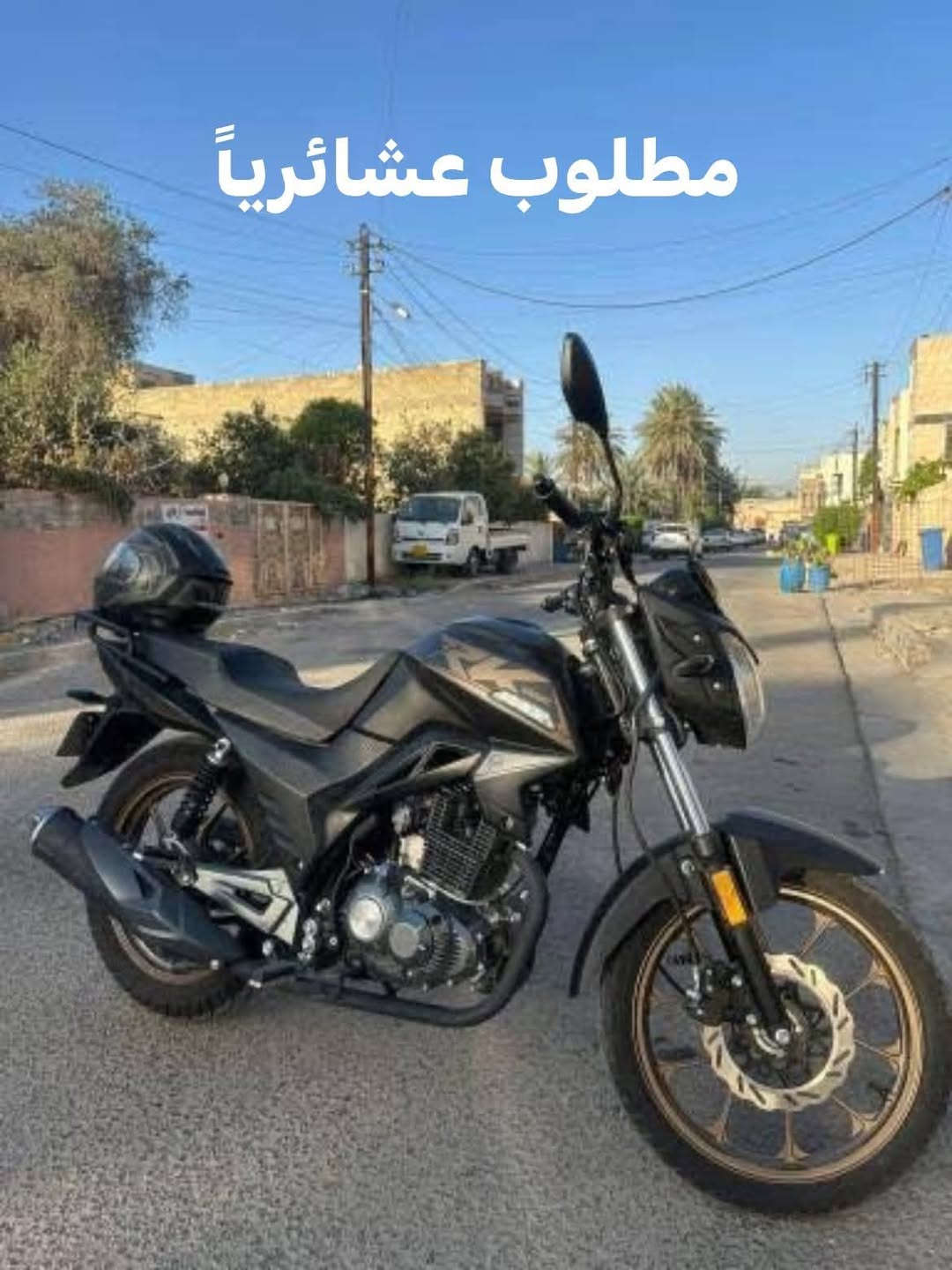 rk • مطلوب عشائرياً • سعر مهم