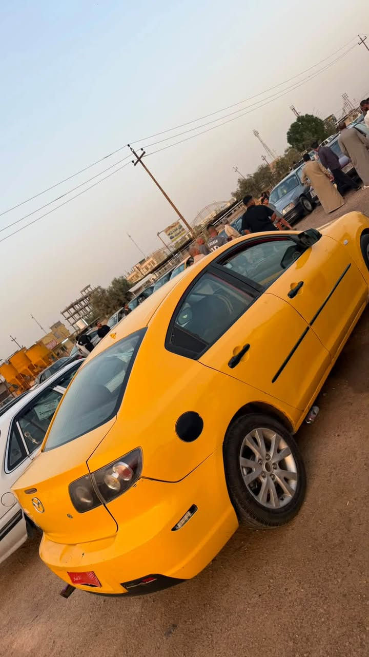 ٢٠٠٧ • محرك ٢٠٠٠ • ناعمه