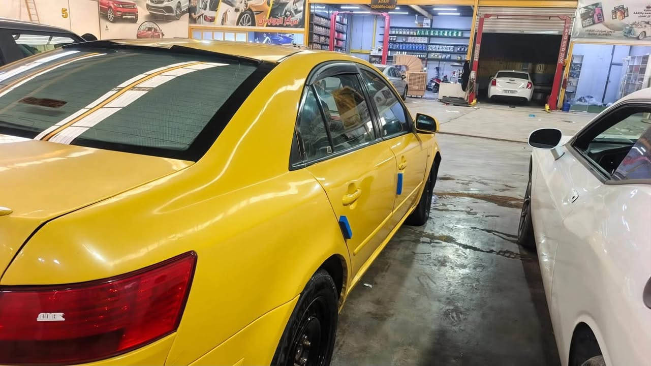 سوناتا • للبيع