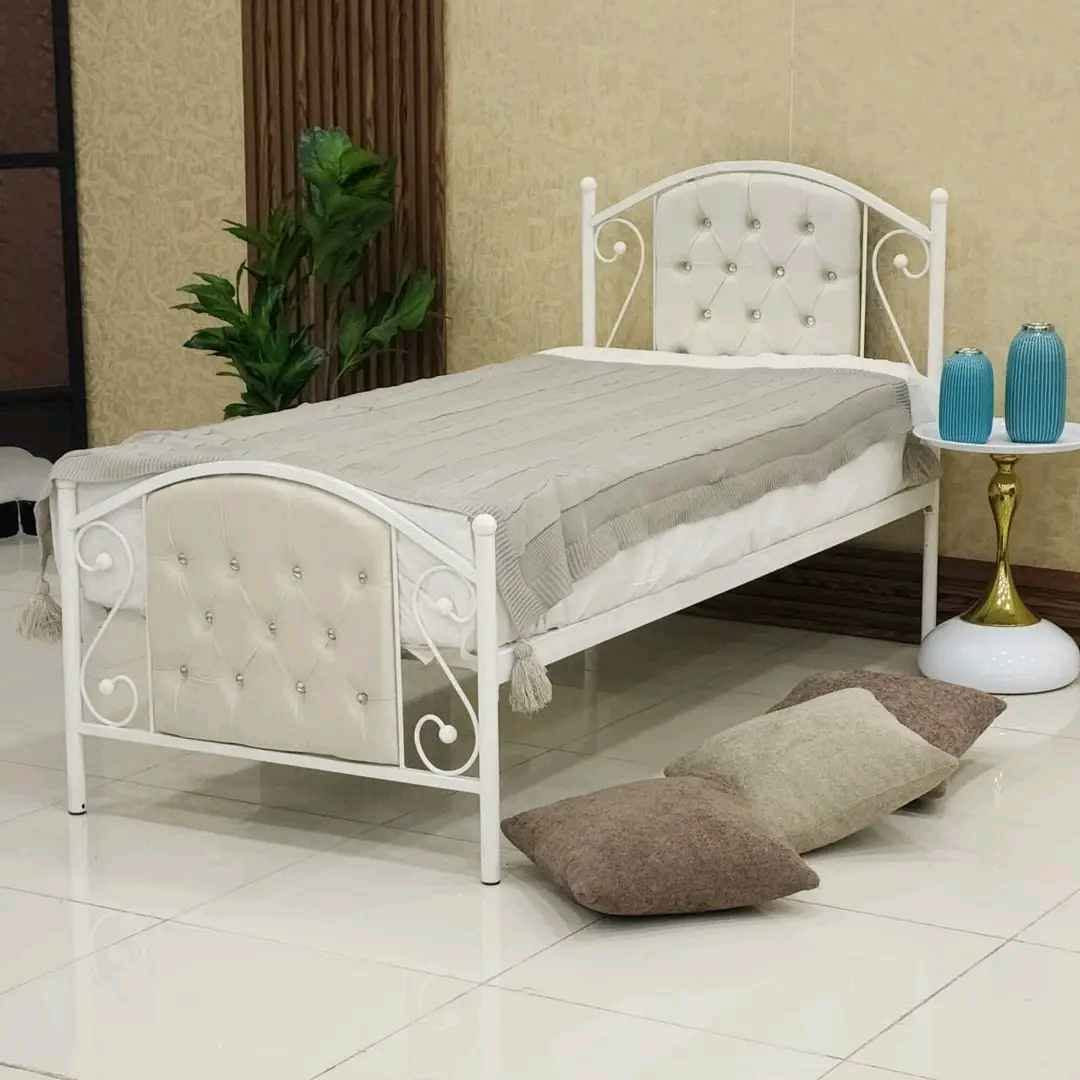 قياس 90*190
للحجز 
 ***********--***********
تتوفر خدمه توصيل لجميع مناطق البصرة 

#اثاث #تركي #دوشك 
 #العراق #ابو #خصيب #قبلة #الامل #الامال #النرجس #الجوهرة #ياسين #خريبط #مجمع #الزبير #القرنة #المدينة #الفاو #المعقل #جبيلة #مندر #سرير #غرف #نوم #طفل #طبي #الاثاث #التركي #فندقي #خشب . البصرة, العراق
