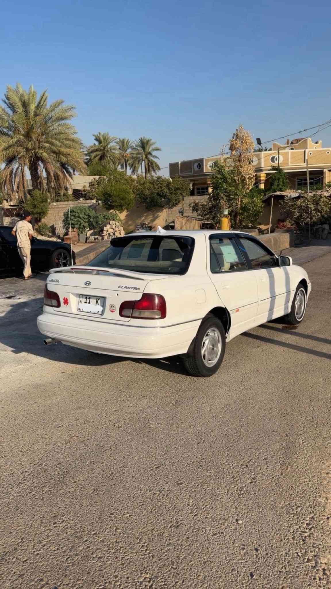 النتره موديل 94 رقم بغداد مشروع وطني تحويل ثاني يوم سنويه جديده هزه جديده محرك مفتوح كير عادي فرممات شركه علا وضع البلاد سنتر لك علا ريموت تبريت تفه كهربيات دشبول لايت عالي ناصي جام سمعات أربعه كله شغال سياره مكفول كفاله عامه من ضربه ومعجون وخياس سياره داخل وخارج جديد سياره مال جناي متعوب عليه معنه كلام بيع أو مراوس حسب القناعه سعر تصال بل رقم *********** مكاني ديالي
