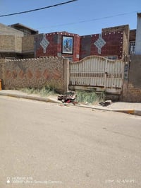 حي حضارة • ٢٠٠م • طابق واحد