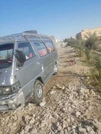 هيونداي ٩٢ • رقم نجف • باور شغال