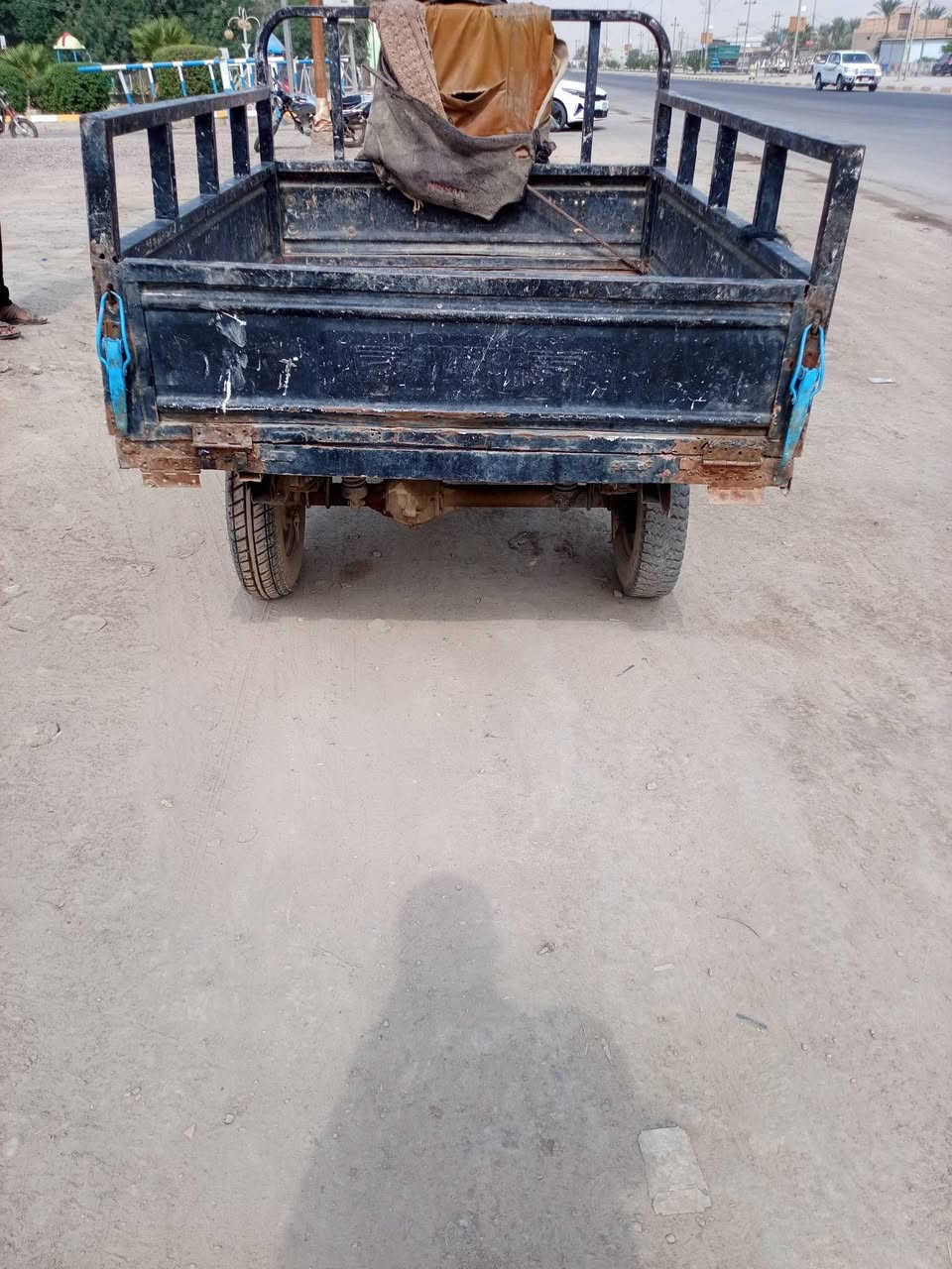 ستوته • مقابيل الطليعه • قابل تفاوض