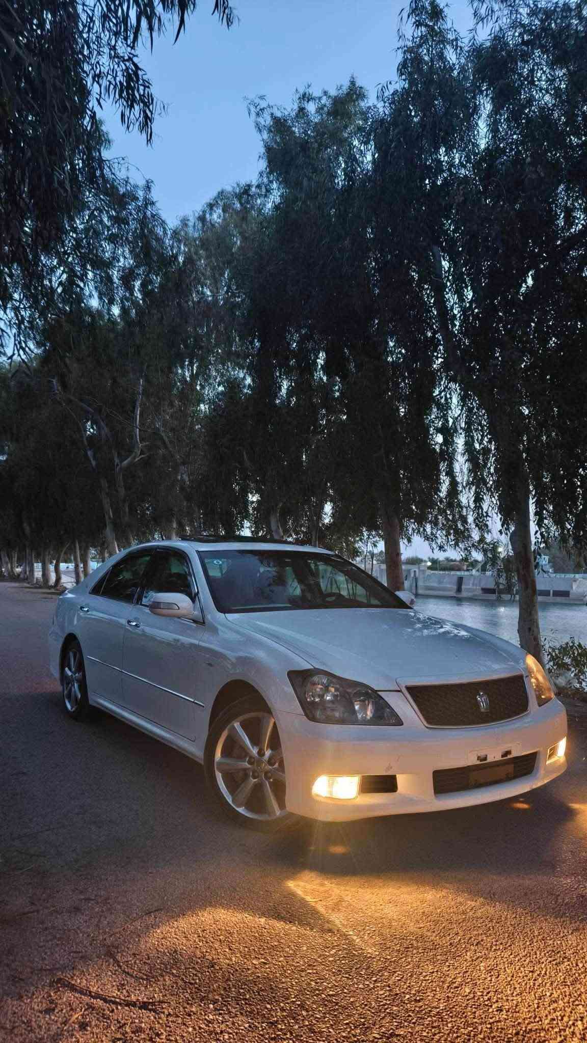 سلام عليكم شاهينه 2004 اصل كفاله عامه شاصي82 داخل بيجي جلد تلث دكم فول وحد عل وحد تخم تاير ويل دنكه رقم نجف ثاني يوم بسمك قرار جديد 102 سياره مل جناي *********** مكان السياره بابل
