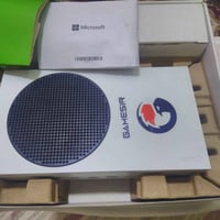 Xbox Series S • نظيف جداً • الناصرية