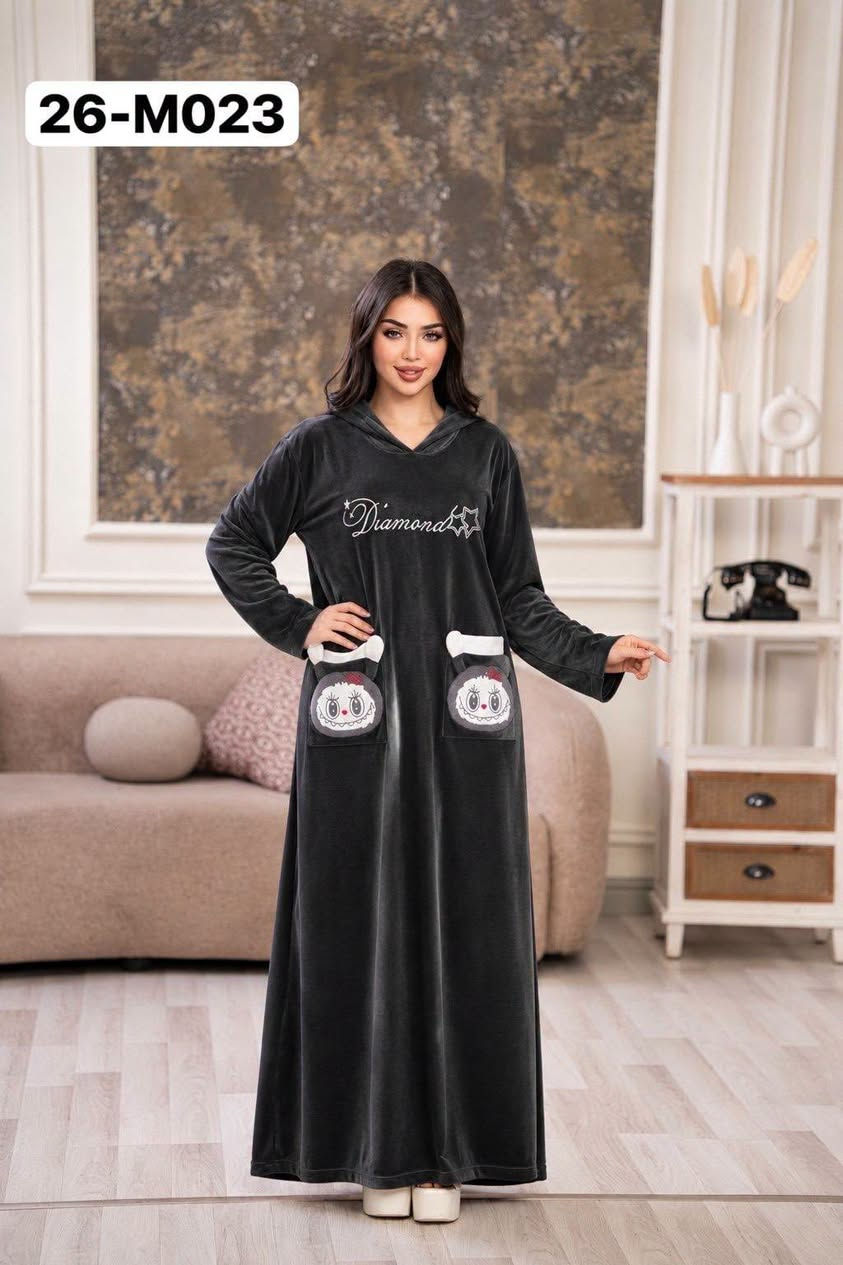 دشداشة • سوبر سوفت • اقل طلب درزن
