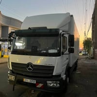اتيكو ٢٠١٧ • تاير جديد • بأسمي