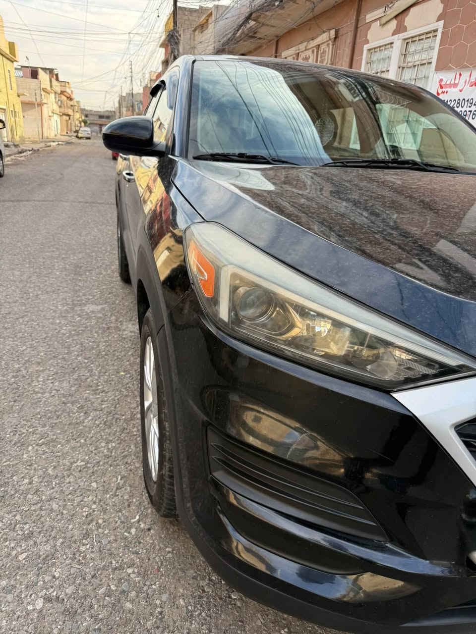 فول • ٢٠١٩ • ضرر ٣ قطع