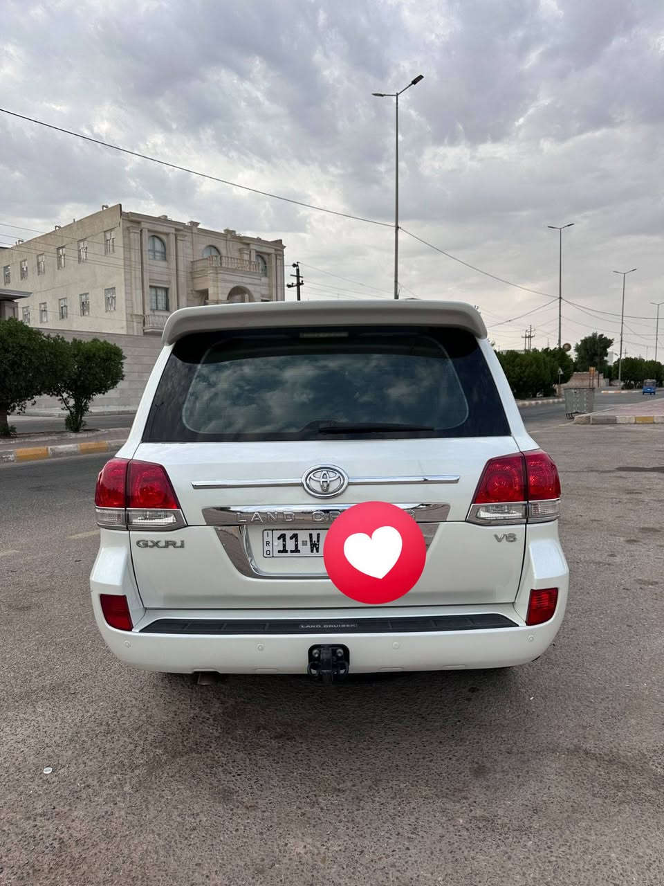 ستينية اصل • ٢٠١١ • V6
