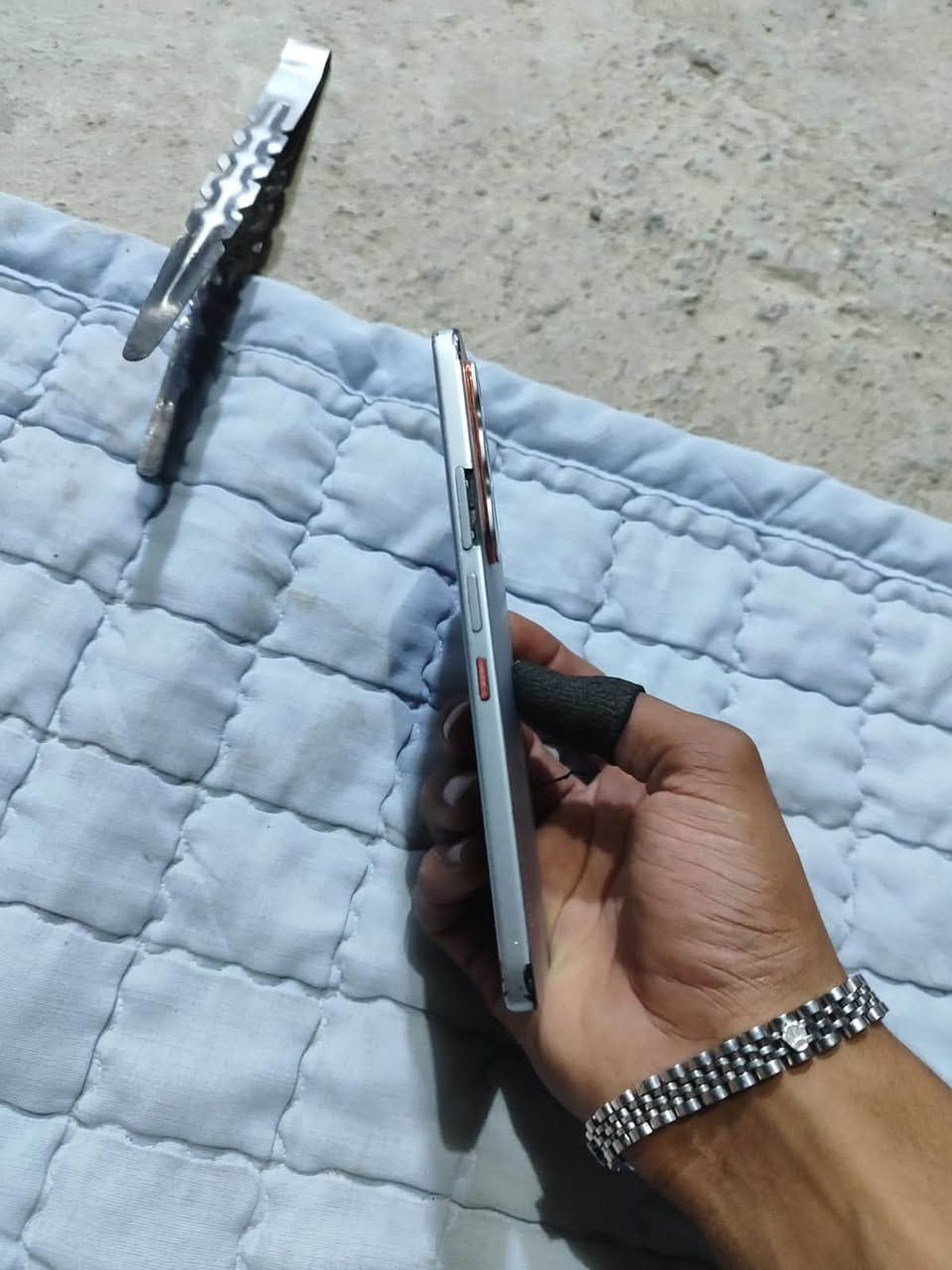 انفنكس هوت 60 برو • ٢٥٦ • شاشة ١٤٤ هيرتز