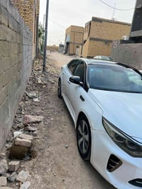 اوبتيما • ٢٠١٦ • حادث