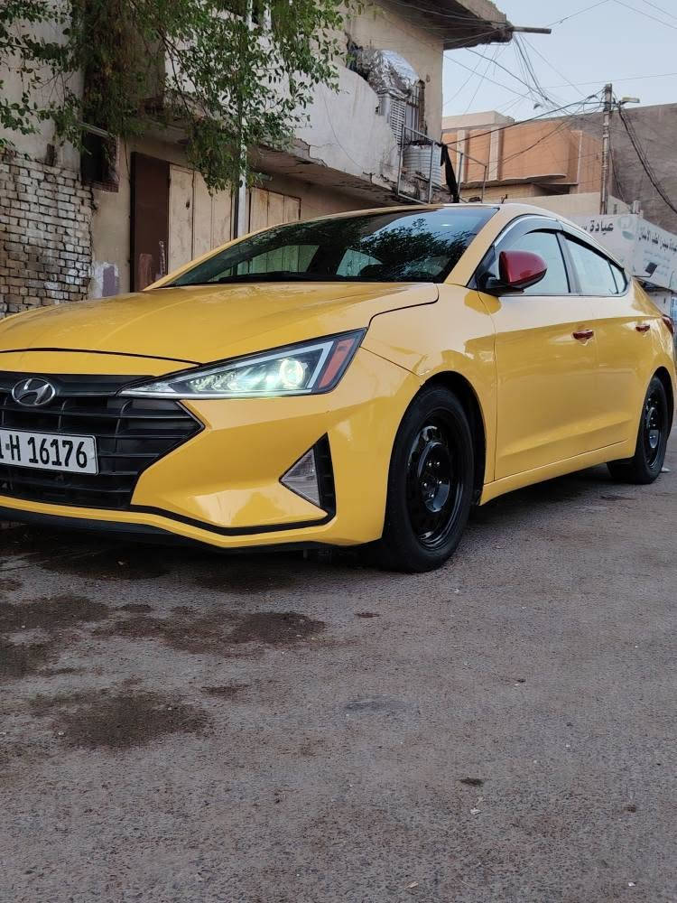 السلام عليكم للبيع سياره النترا امريكي 2019
مكينه 2000 دوش كير at رقم بغداد انكليزي بسمي مكان بغداد باقي تفاصيل اتصال *********** بغداد, العراق
