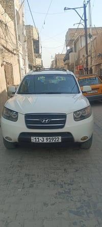 سنتافي • ٢٠٠٩ • ٧ راكب