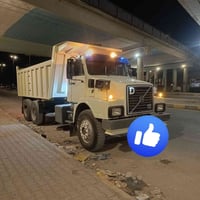 فالفو برازيلي • ١٩٨٩ • ٤×٤