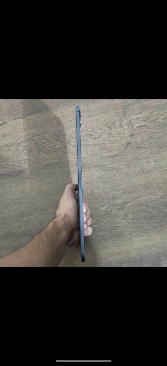 آيباد برو M5 • ١١ انج • ٢٥٦