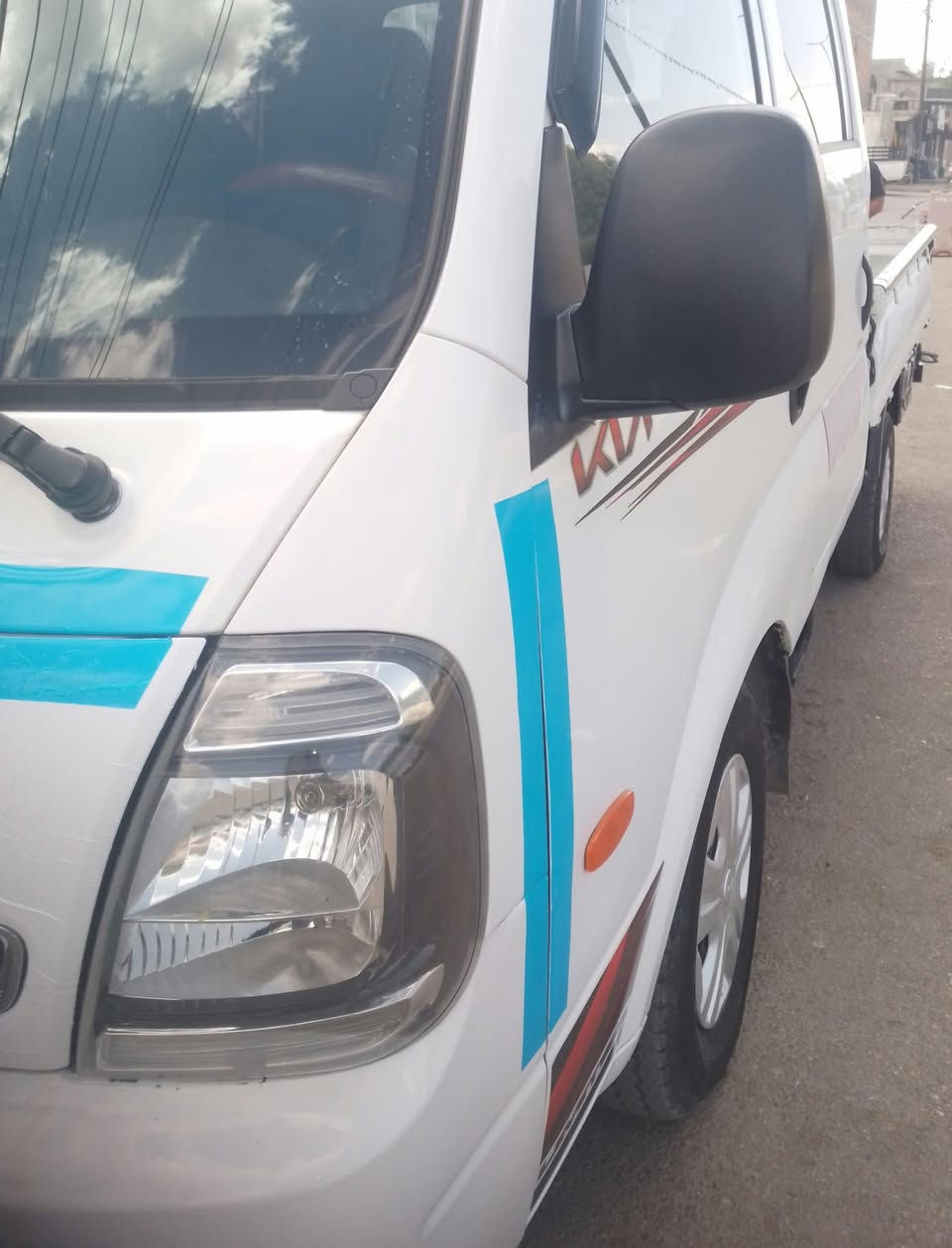 ((بسم الله الرحمن الرحيم))
بۆ فرۆشتن

كیا 3000 گێر عادى دەبڵ قەمەرە

سۆپەر مەكینە ڕەش

مۆدیل2011ی مەرغوب

ئەبووشفرەی كلاچ

ناو داشبڵ فۆڕمیگا قەیسی

پێشی كراوه 2023

بیلاد ناو سەلە

بەرگی كوشنی تێگیراوە

ڕۆن و فلتەری بۆ گیراوە

دوسەوپەنجا مەسرەفی نەماوە

سەیارەیەكی فول مواسەفات

دانسقەو بێ ڕزیوو بێژەنگ

شەنسی چاكراوەتەوە

بەشەرتی 3 تەن

پێنج دوگمە

ئاوێنە كارەبایی

سويچ كۆنتڕۆڵ

ئاوێنە گوێ بەرخ

تەبریت بەسراوە

هندربرێكی بەستراوە

كامل جوانكاری بۆ كراوە

كارەبای كامل جاهیزە

كامل مەسرەفی كراوە

بەشەرتی گێڕ و مەكینە

دەعامی پێشەوەی بەسراوە

دەعامی دواوەی بەستراوە

شەش تایەی لۆك

هەموو گیانی وەك دەقی شەریكە

شوێن / سەیدسادق

بۆنرخ تەلەفون بكە

***********

***********
