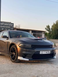 تشارجر GT • ٢٠١٩ • V6 ٣٦٠٠