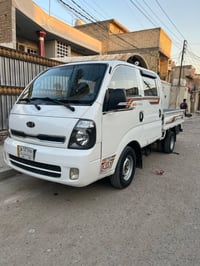كيا دبل قماره مديل ٢٠٢٠ كير ومكينه خير من الله تبريد شغال مكاني بغداد ...