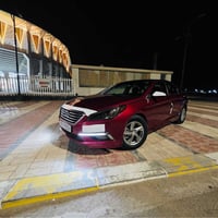 سوناتا ٢٠١٦ • كفالة باسمي • بدون صبغ