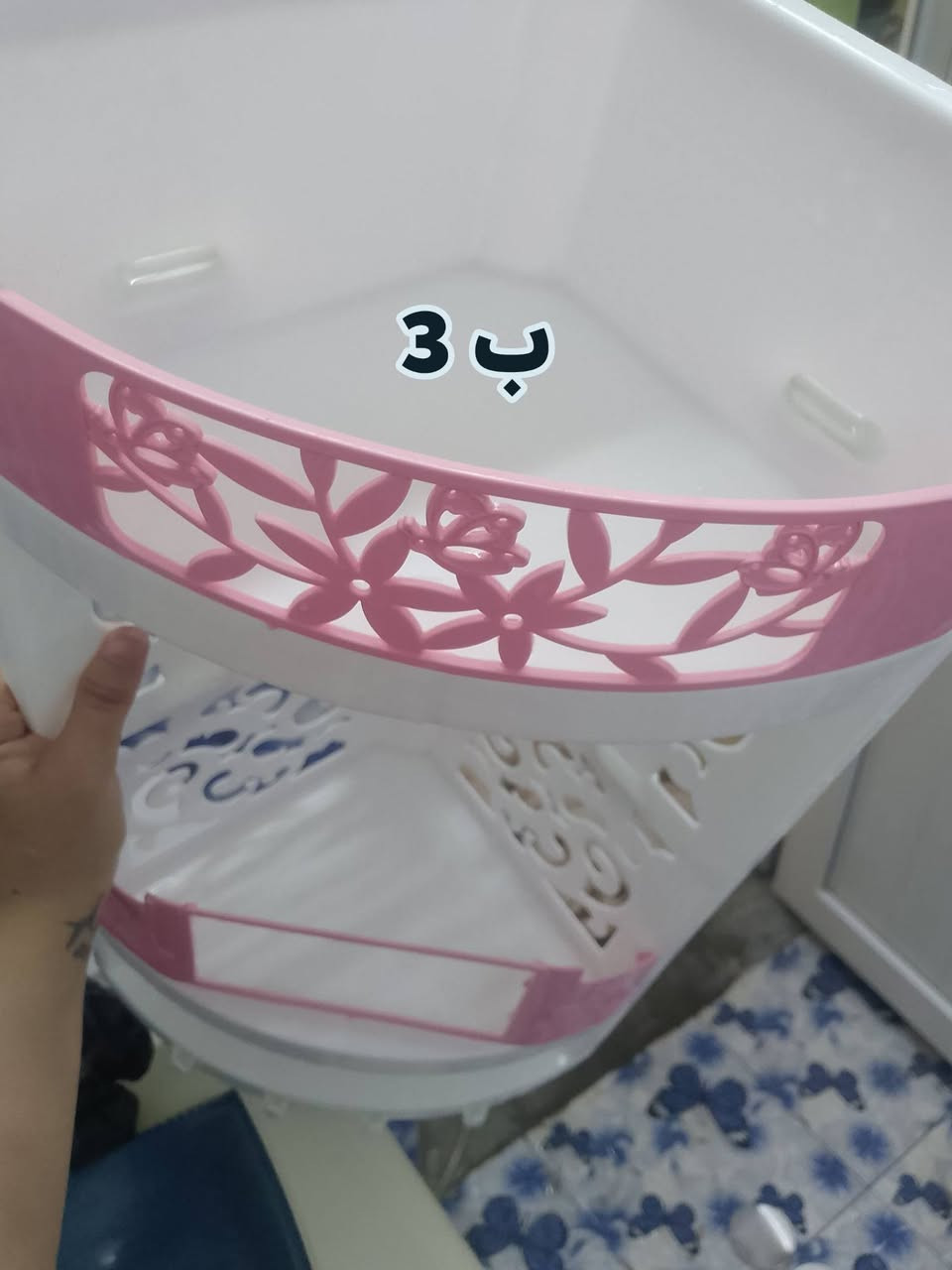 حي جهاد شارع السوك ***********
