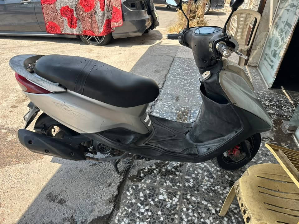 بريز للبيع مكينه شرط خرسه وممفتوحه 
جيب وياك فيتر وتعال شلعه معدل خير من الله 
نقصها بس قمجي سرعه 
السعر 700وبيها مجال السكن غزاليه 
***********
