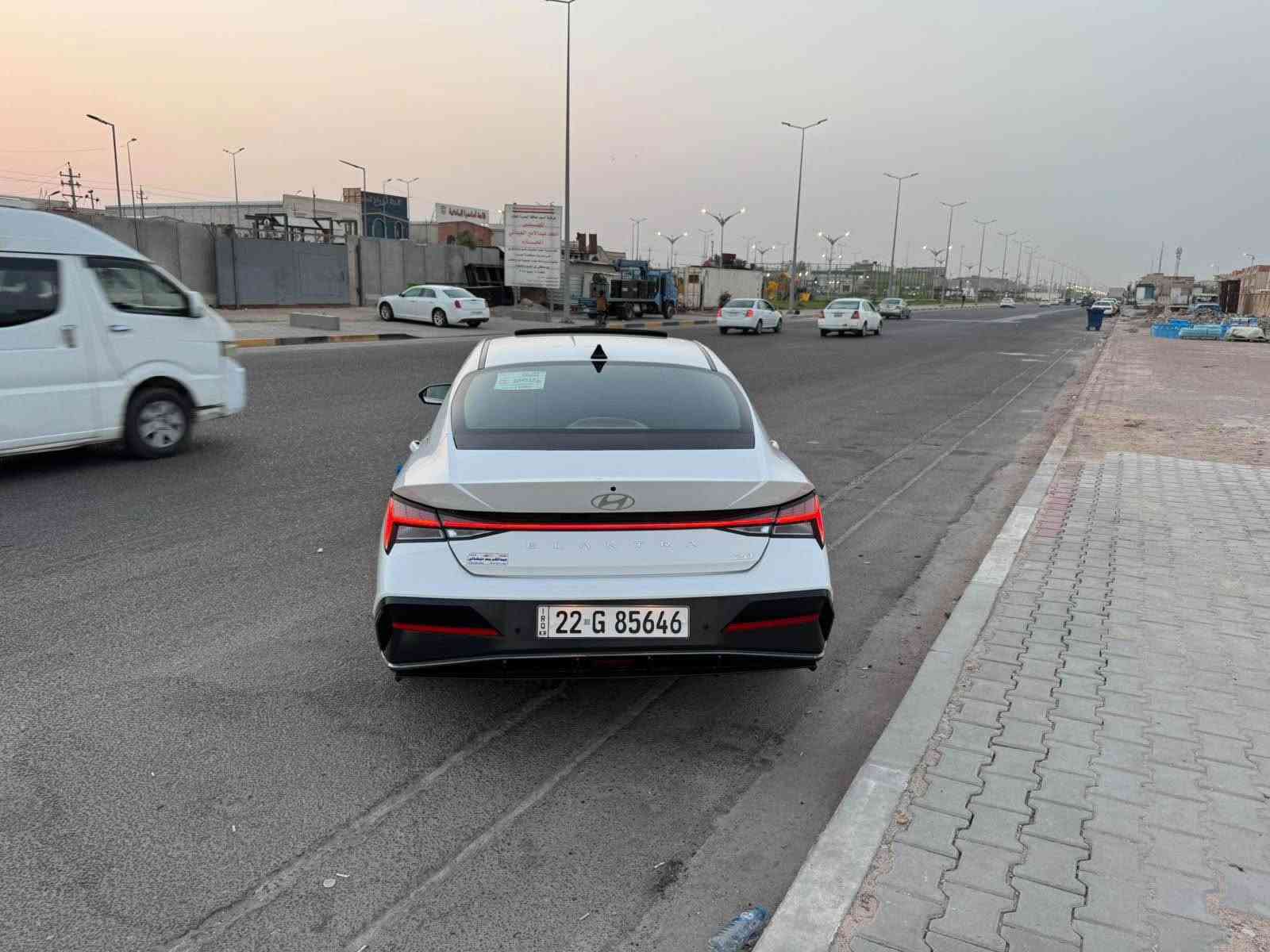 النتره خليجي • مكينة 2000 • كفاله عامه