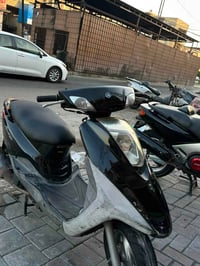 دراجه بريز دراجه رمبه نضيفه مكينه خرسه نكره سلف شلعه ومعدل دراجه حلوه ...