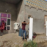 نصب سبالت • صيانة سبالت • شحن غاز