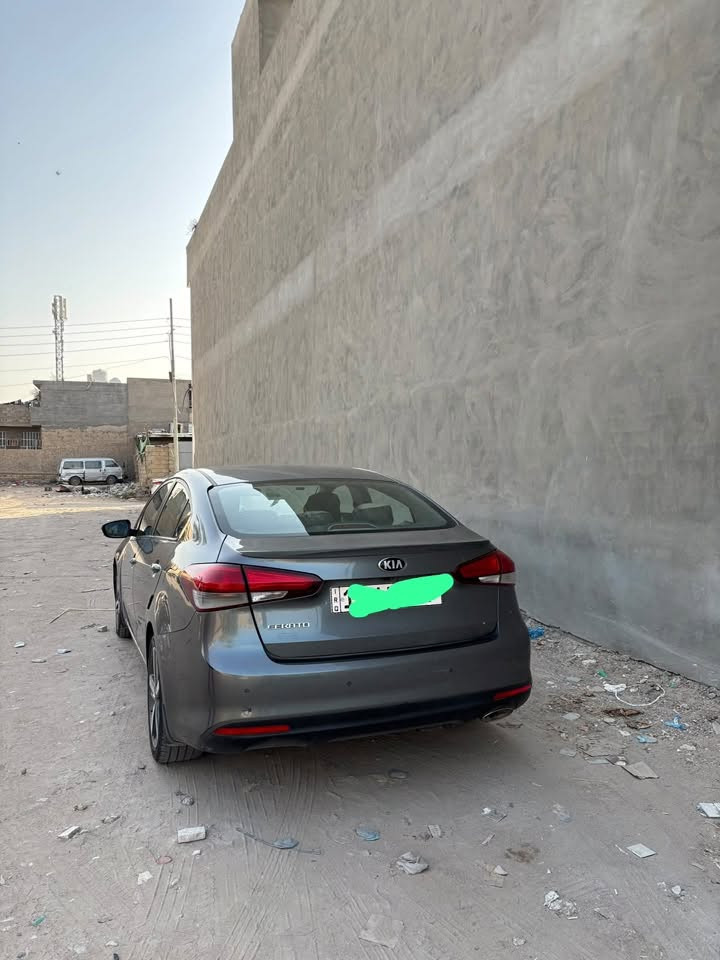 سيراتو • خليجي • ٢٠١٧