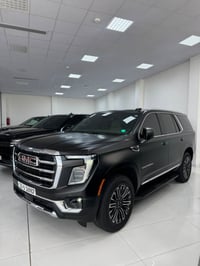 GMC الفيشن 2025 ضمان المنصور  السيارة كفالة عامه من الدعامية لدعامية م...