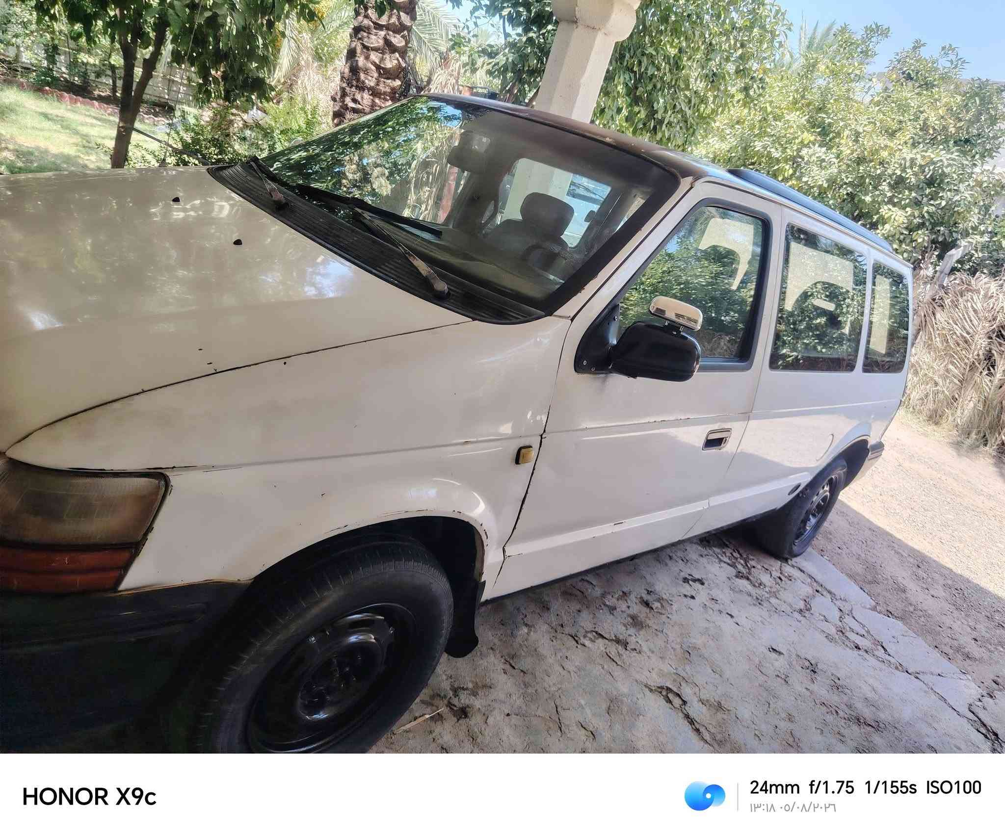 لبيع
السعر ١٧ بيها مجال
شوفرليت كرايزر موديل ٩٢ ستيشن ٧ راكب قصيره المرغوب محرك وكير نضيف محور كامري ابو الجف كابريت سياره بلادي رقمه ديالى ألماني سنويه عظيم عاج تحويل مباشر مكان التاجي *********** 
***********
