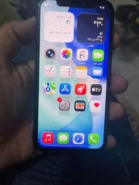 ١١برو عادي بلادي ذاكرة 256 بطارية 85 ‏رقم تلفوني 07779330716 عنواني بغ...