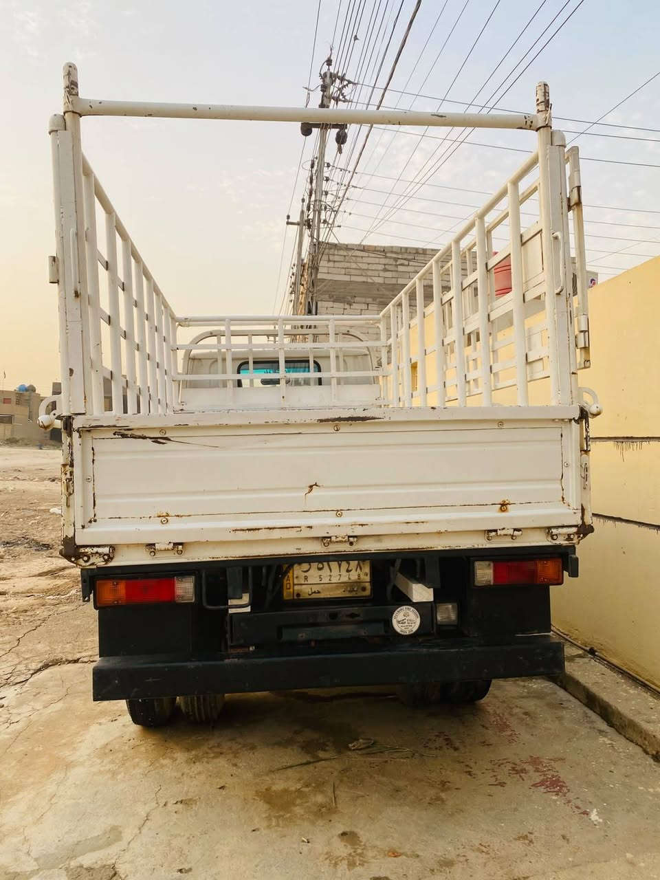كنتر • ١٩٩٣ • مكينه وكير