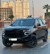 تاهو ٢٠٢١ • محرك ٥٣٠٠ • رقم اربيل