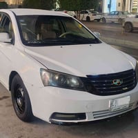 امجراند 7 • ٢٠١٥ • محرك كورولا