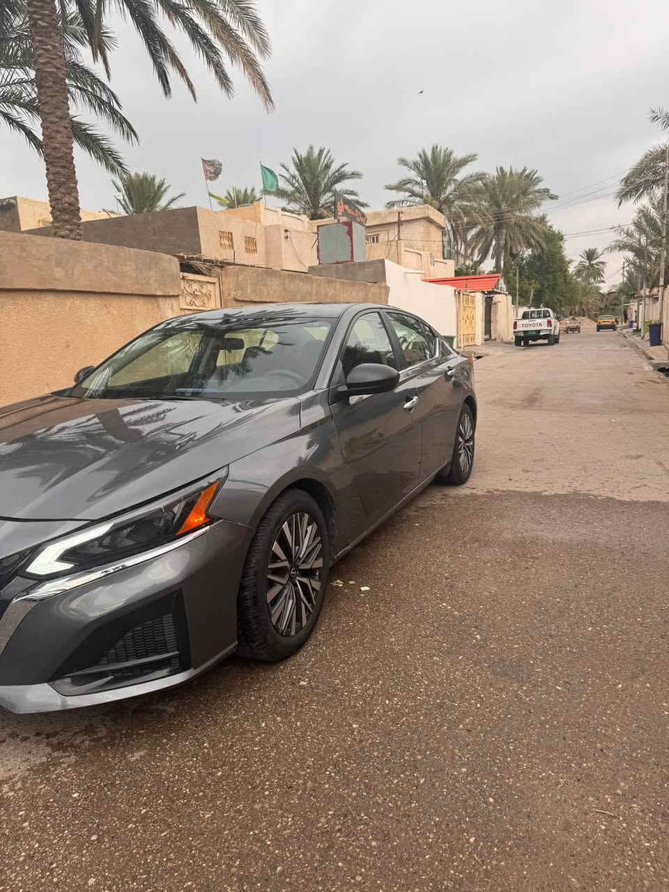 التيما SV • ٢٠٢٥ • قطعتين صبغ